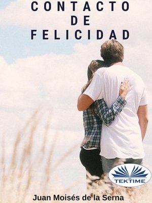 cover image of Contacto De Felicidad